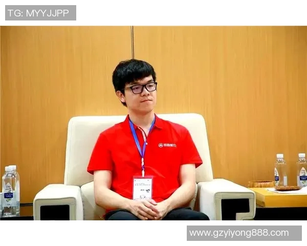 柯洁与唐韦星对决再掀围棋热潮谁将成为新一代棋坛霸主